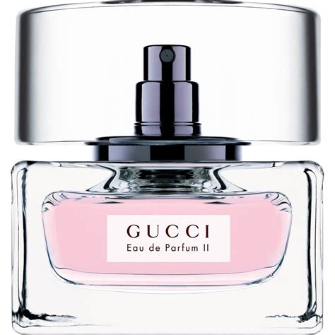 gucci eau de parfum ii review|Gucci ii perfume fragrantica.